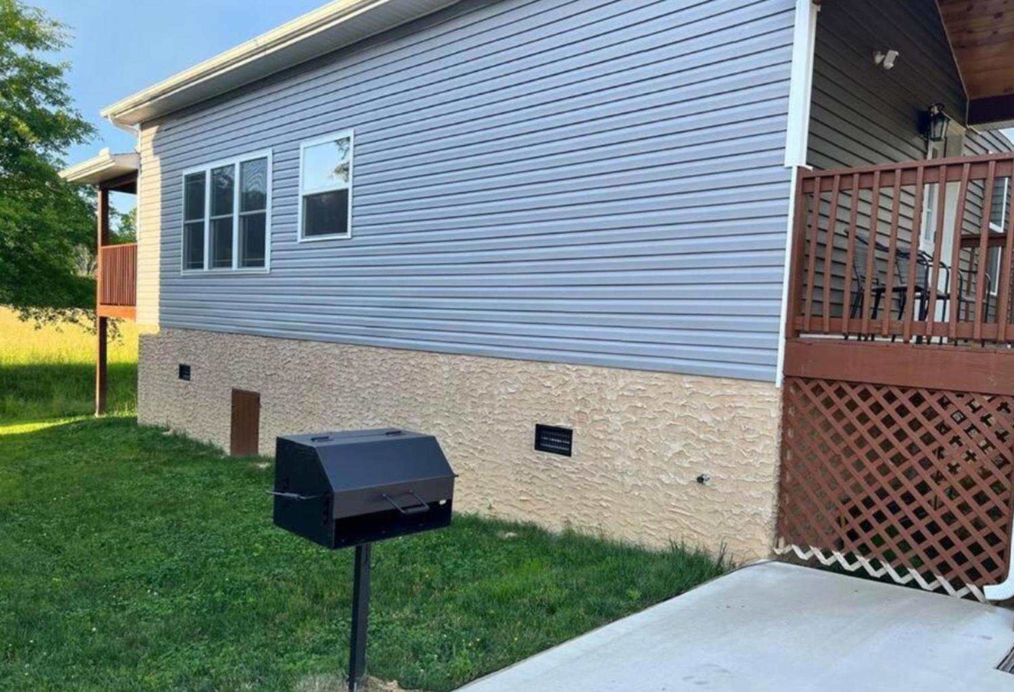 3 Master Bedrooms - Sleeps 10 - Location - Game Room - Hot Tub Pigeon Forge Εξωτερικό φωτογραφία